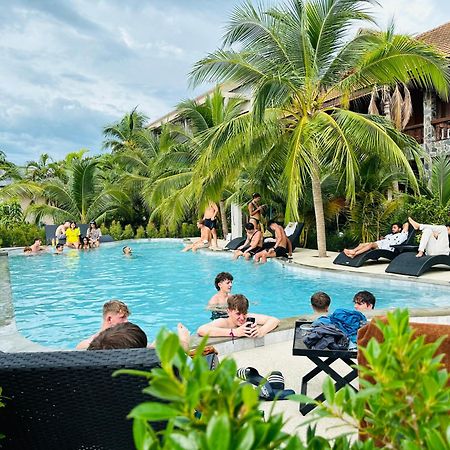 Family House Resort, Haad Rin Ngoại thất bức ảnh