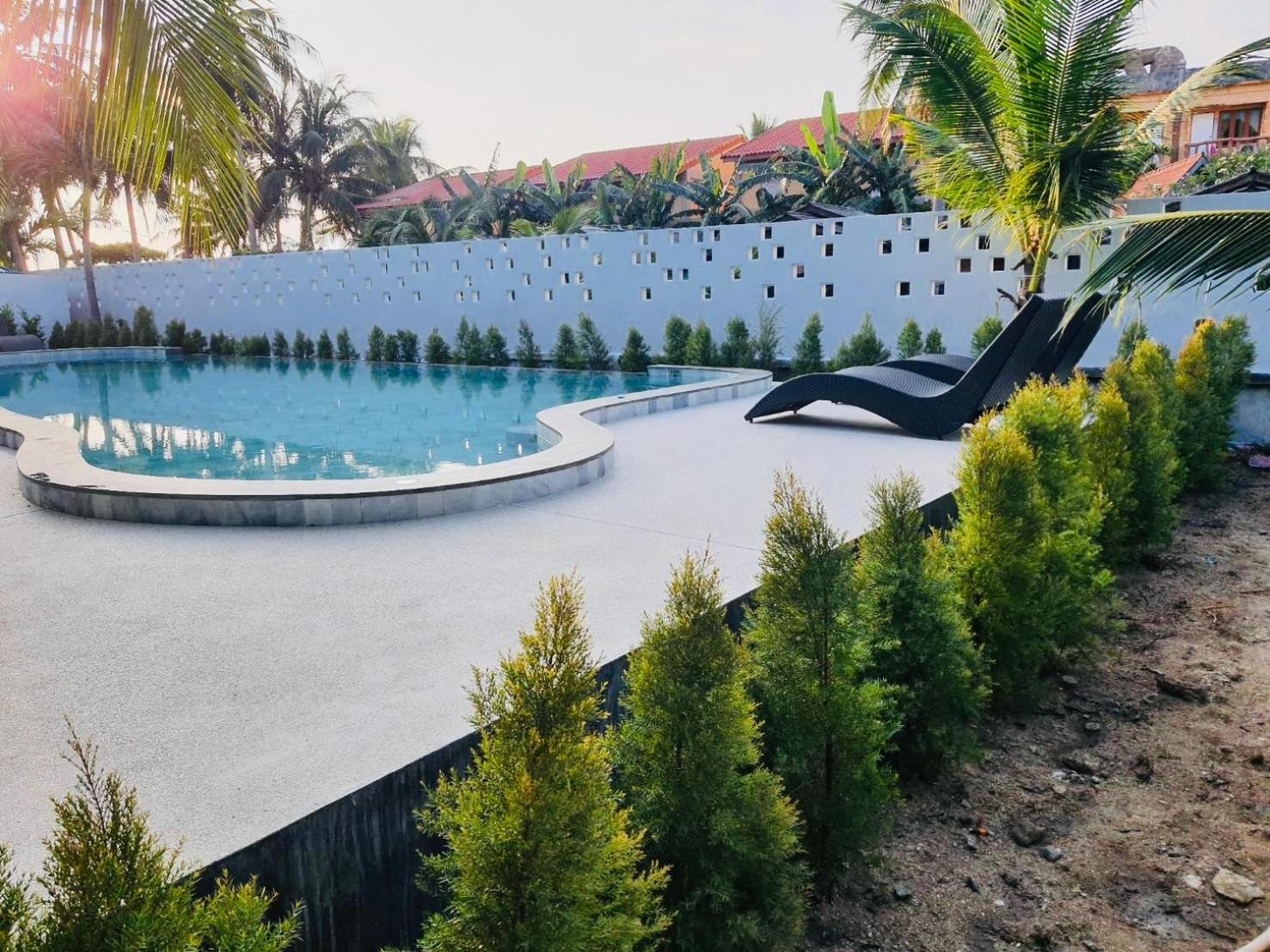 Family House Resort, Haad Rin Ngoại thất bức ảnh