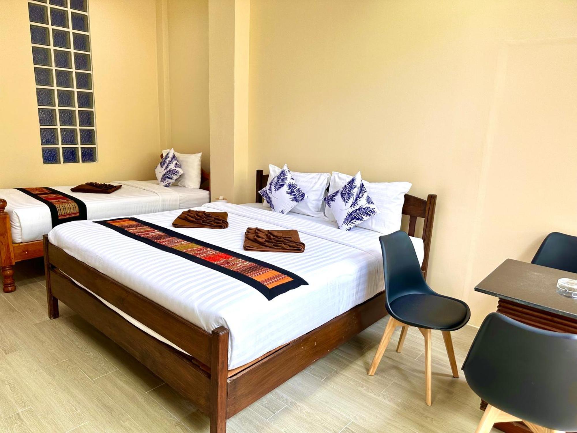 Family House Resort, Haad Rin Phòng bức ảnh