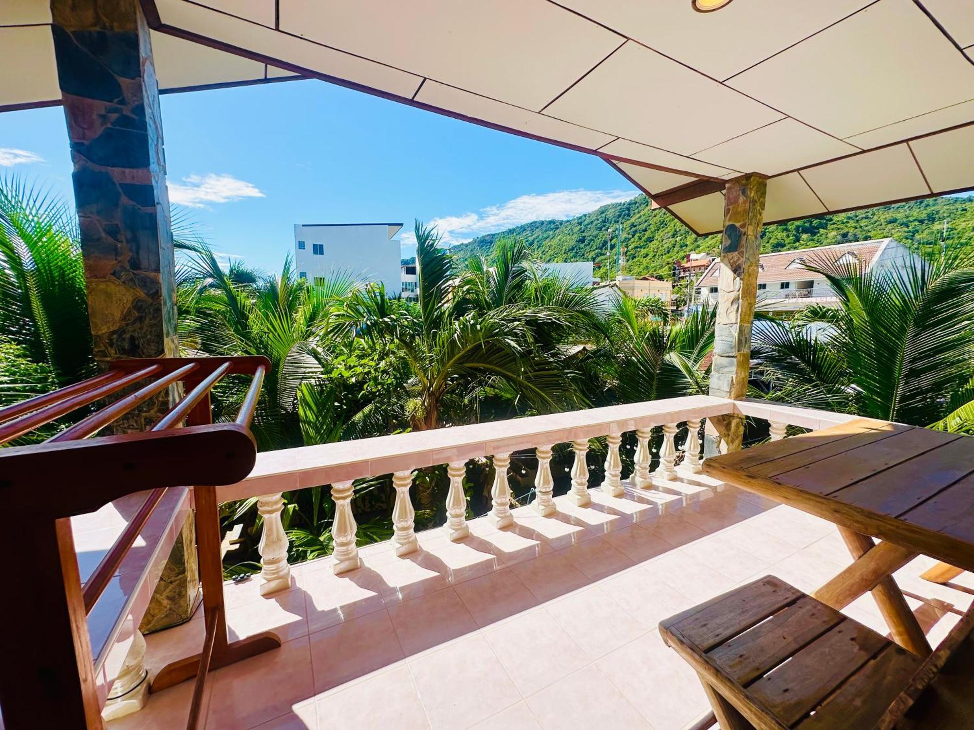 Family House Resort, Haad Rin Phòng bức ảnh
