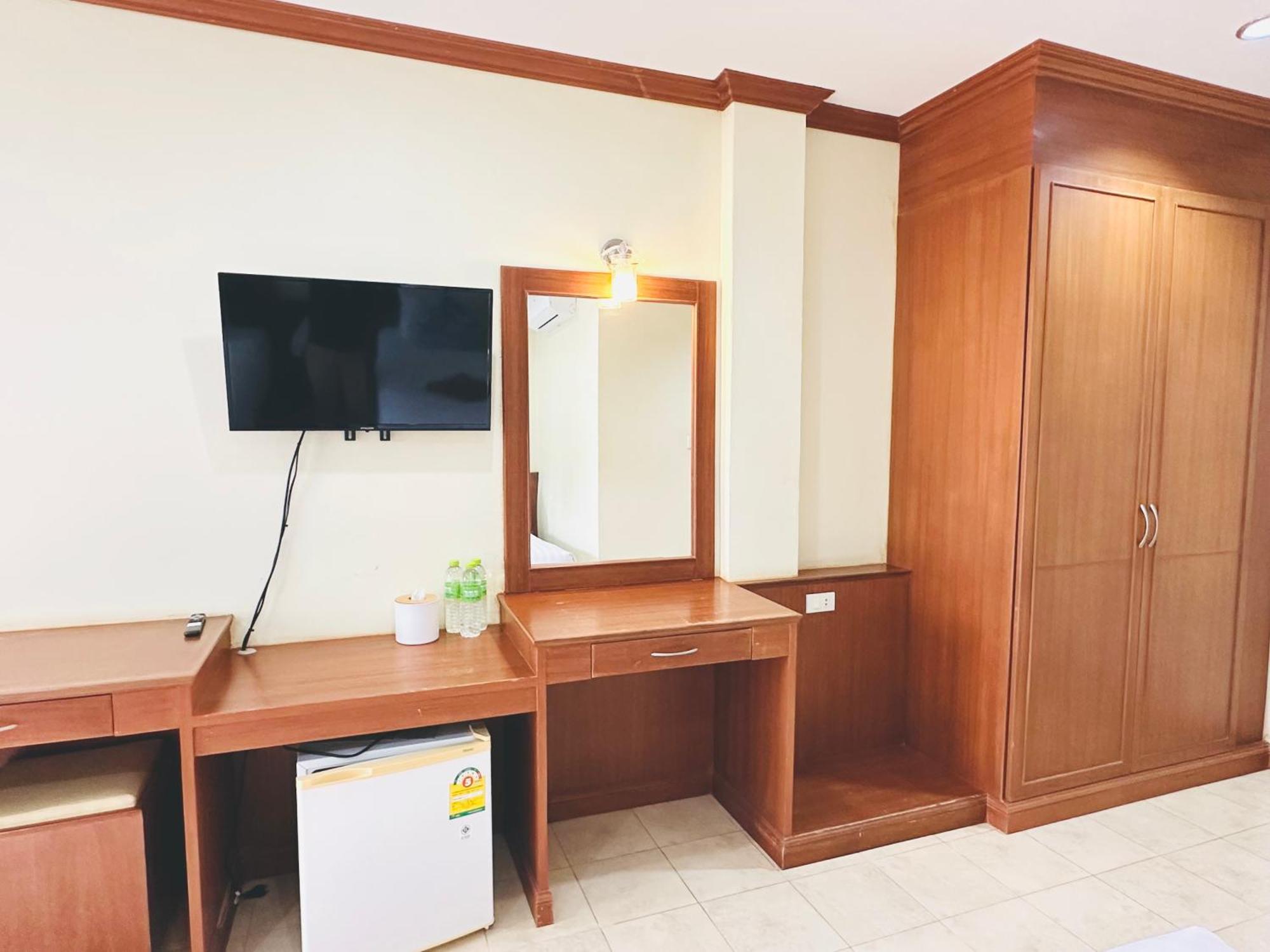 Family House Resort, Haad Rin Phòng bức ảnh