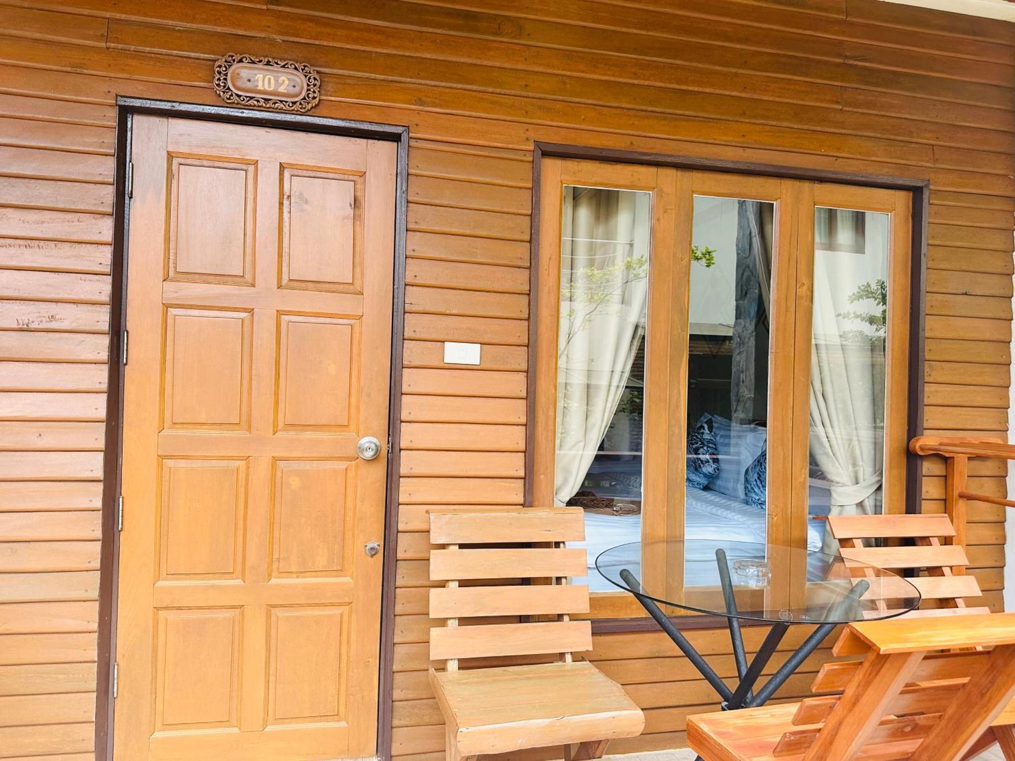 Family House Resort, Haad Rin Phòng bức ảnh