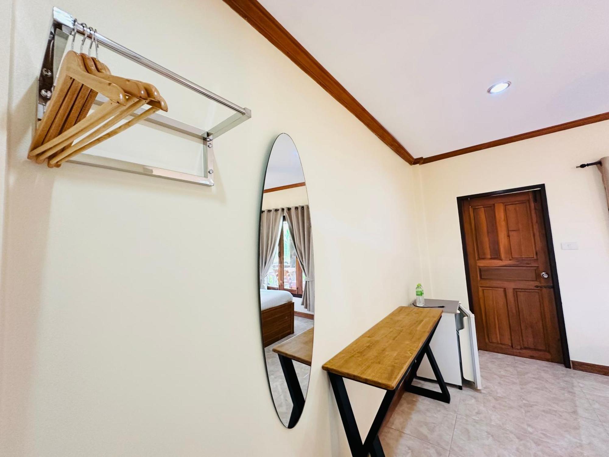 Family House Resort, Haad Rin Phòng bức ảnh