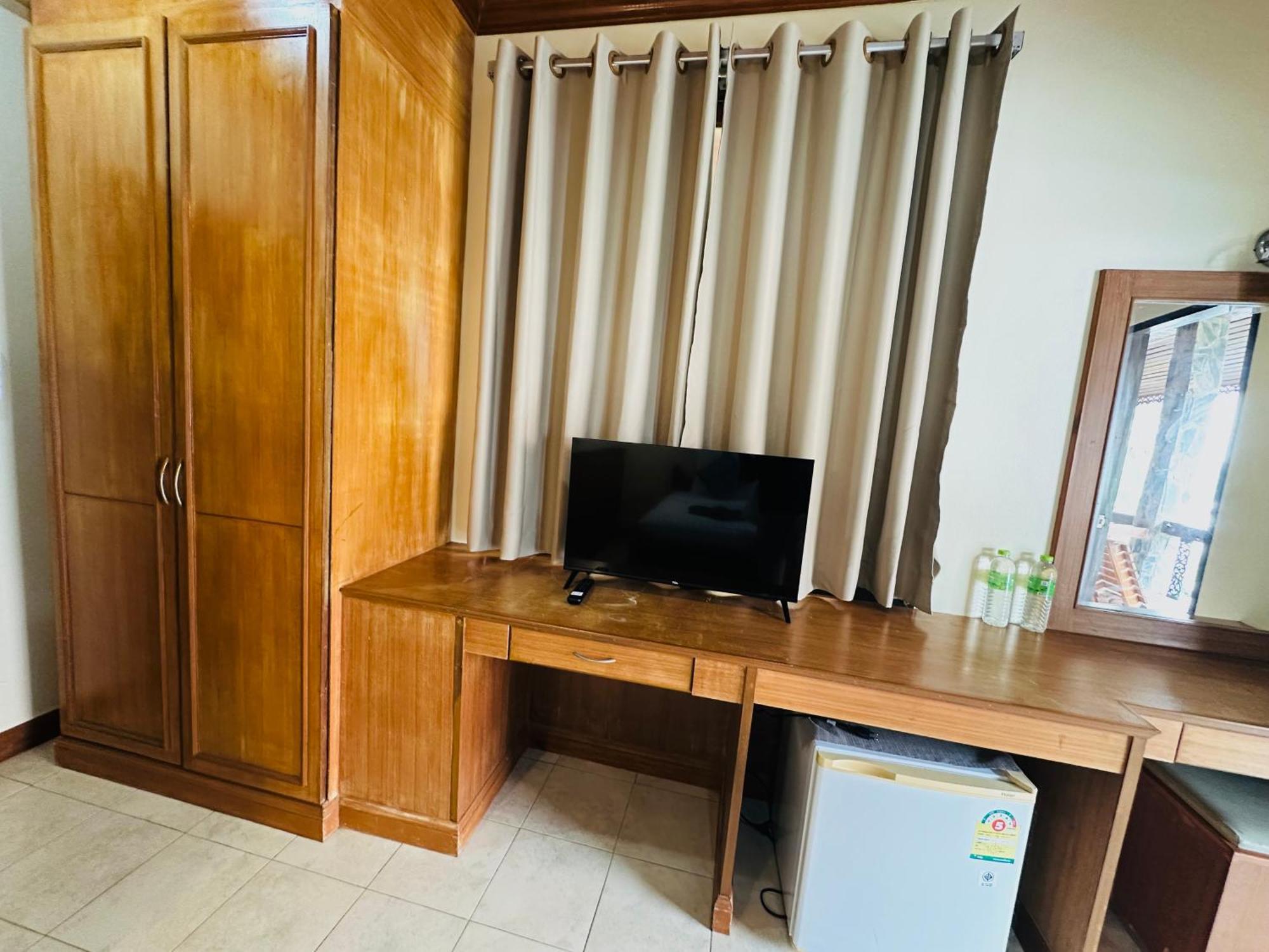 Family House Resort, Haad Rin Phòng bức ảnh